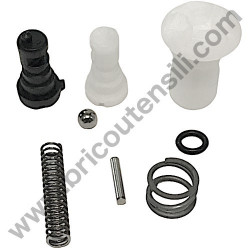 Oil Pump Repair Kit for Chainsaw Dolmar PS43/38