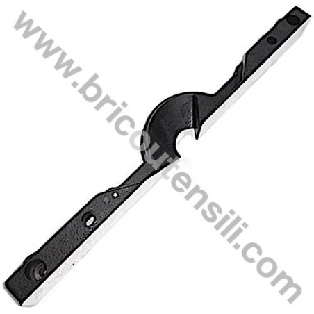 Guida Pezzo per Troncatrice per Legno Femi 732