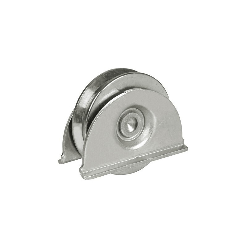 Wheel for Sliding Gates 416/120