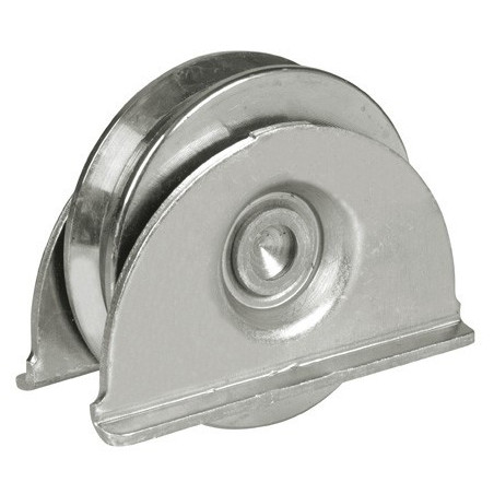 Wheel for Sliding Gates 416/120