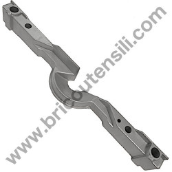 Base Appoggia Pezzo per Troncatrice per Legno Femi 732 - 8420028