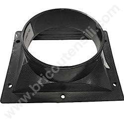 Cinghia Trapezioidale per Troncatrice a Nastro