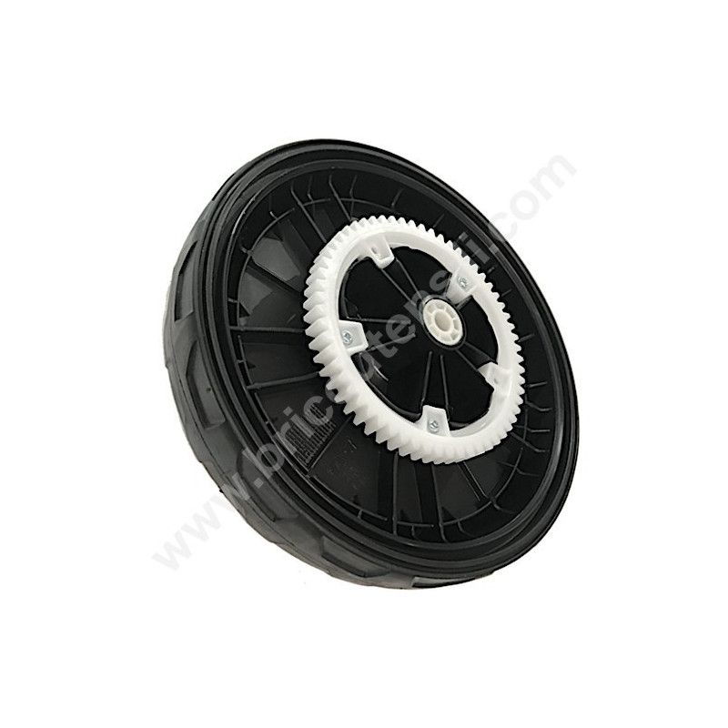Rear Wheel Ass'y for Self Propelled Lawnmover Alpina BL 510 SHQ