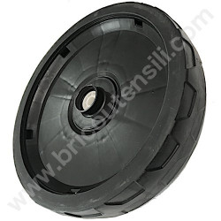 Rear Wheel Ass'y for Self Propelled Lawnmover Alpina BL 510 SHQ - 1