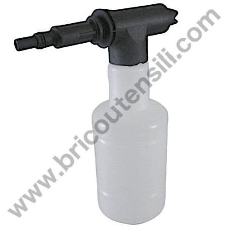 Pistola per Idropulitrice Annovi & Reverberi Blu Clean 142