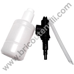 Pistola per Idropulitrice Annovi & Reverberi Blu Clean 142