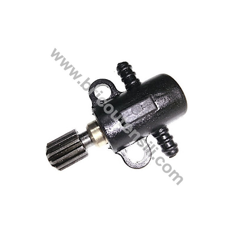 Pompa Olio per Catena Motosega Garland Forest 25