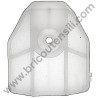 Air Filter Assy for Chainsaws Alpina C 38 - C 41