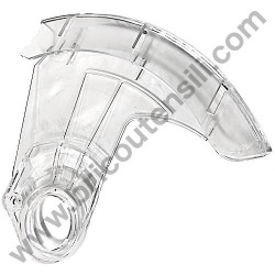 Lower Disc Guard for Mitre Saw Bosch GTM 12 JL