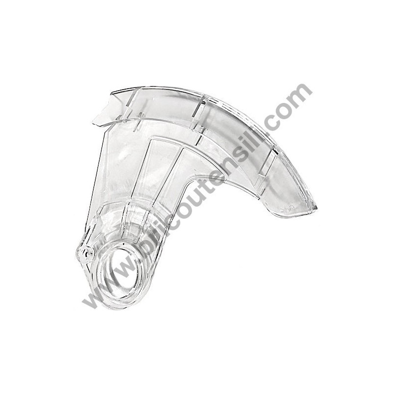 Lower Disc Guard for Mitre Saw Bosch GTM 12 JL