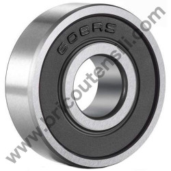 Ball Bearing 608RS for Angle Grinder Bosch GWS 7-115 E