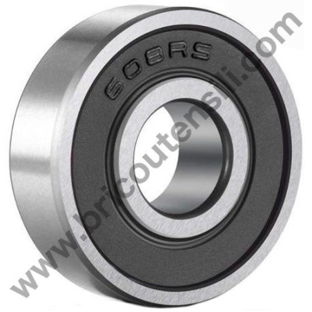 Ball Bearing 608RS for Angle Grinder Bosch GWS 7-115 E