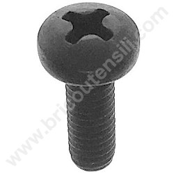 Vite M4X12 per Sega da Banco Makita LS1018L