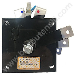 Condensatore per Inverter Force