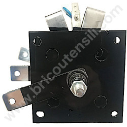 Condensatore per Inverter Force