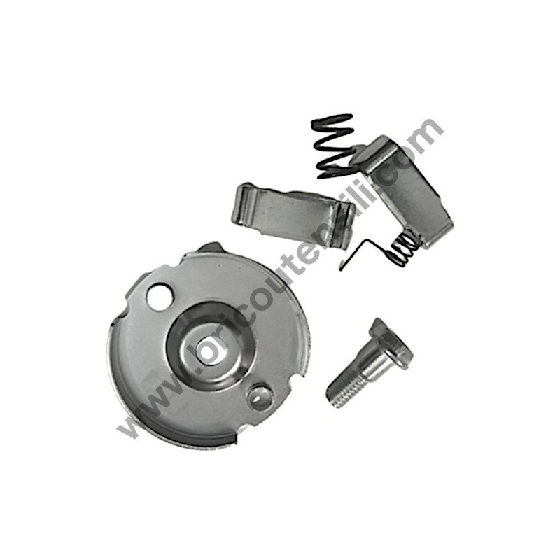 Starter Pawl Set for Petrol Engine Alpina RSC 100 OHV