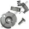 Starter Pawl Set for Petrol Engine Alpina RSC 100 OHV