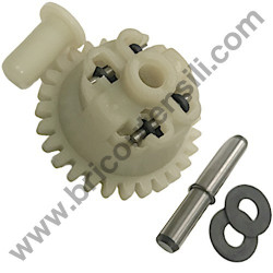 Assieme Governor per Spazzaneve a Motore Alpina AS 56 A