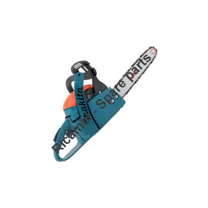 Makita Spare Parts for Petrol Chainsaw DCS330S/30