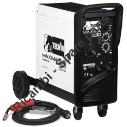 Ricambi Telwin per Saldatrici Inverter Force