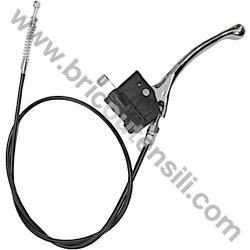 Right Lever Set Assy for Transporter AMA TAG 300N - TAG 500N