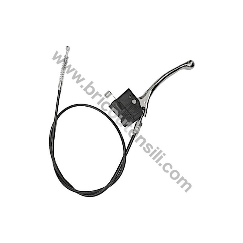 Kit Leva Destra per Transporter TAG 300N - TAG 500N