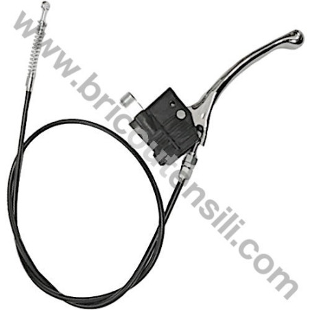 Kit Leva Destra per Transporter TAG 300N - TAG 500N