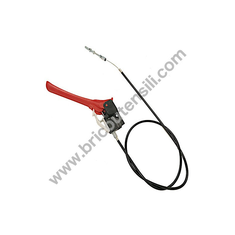 Kit Leva Sinistra per Transporter TAG 300N - TAG 500N