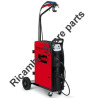 Ricambi Telwin per Saldatrici Inverter Force