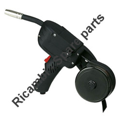 Ricambi Telwin per Torcia Spool Gun M6