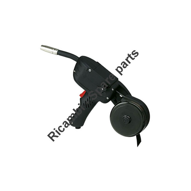 Telwin Spare Parts for Torch Spool Gun M6