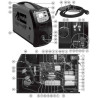 Ricambi Telwin per Saldatrici Inverter Force