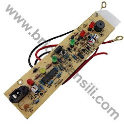 Kit Scheda Controllo per Avviatore Telwin Pro Start 2212 12V