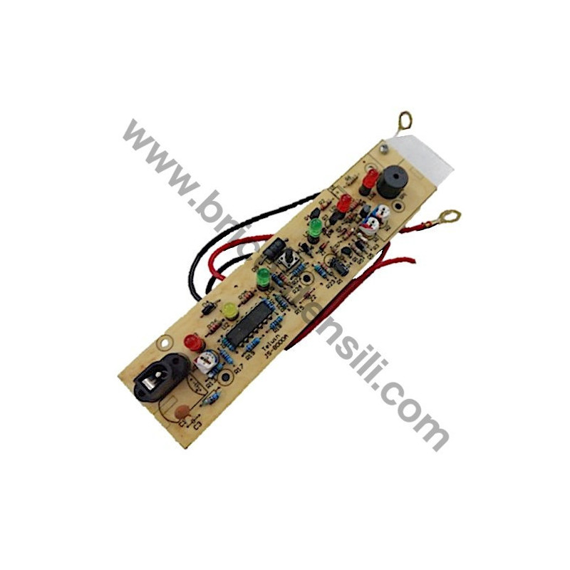 Condensatore per Inverter Force