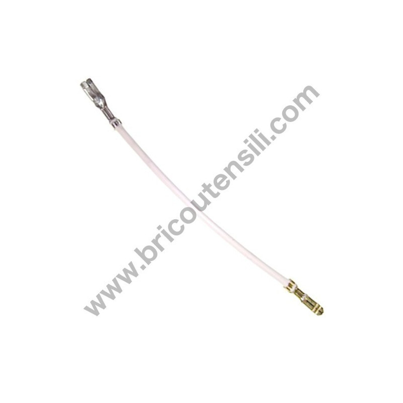 White Wire 90 mm for Angle Grinder Bosch GWS 8-115