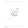 Alpina Spare Parts for Petrol Lawn Mower AL3 51 SBQ