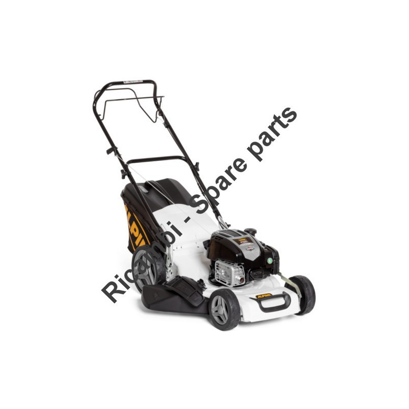 Ricambi Alpina per Motosega A 305