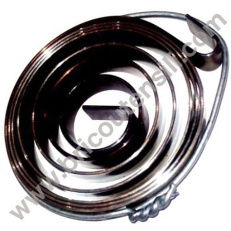 Recoil Spring for Drill Press Valex TR16B - TR16AB