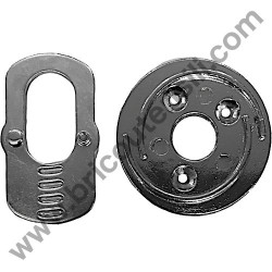 Chain Tensioner Plates for Electric Chainsaw Toronto 401