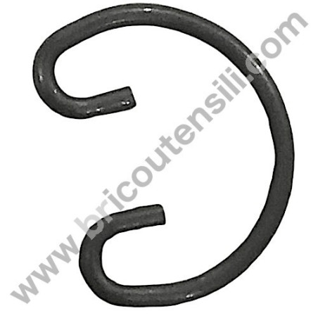 Circlip for Chainsaw Dolmar PS33/35