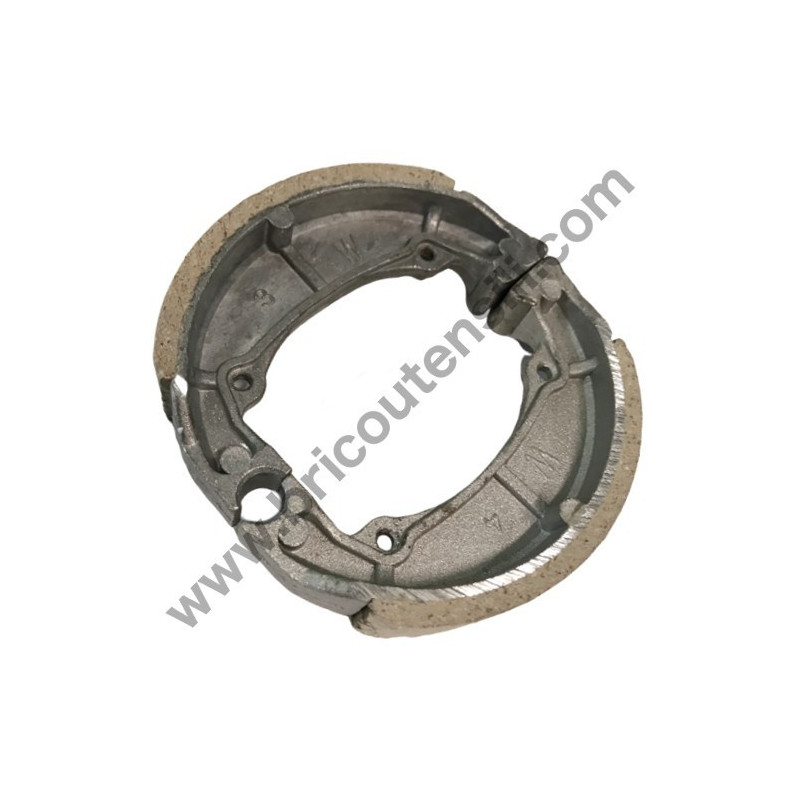 Pattini Freno per Transporter TAG 300N - TAG 500N