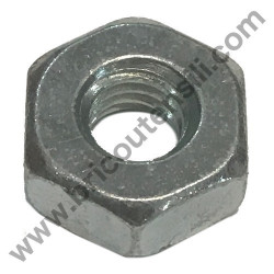 Chain Bar Nut for Chainsaws Alpina A 350 - A 400