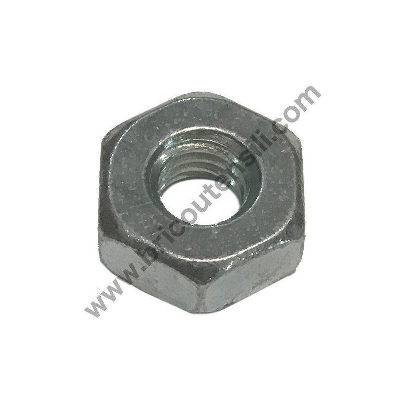 Chain Bar Nut for Chainsaws Alpina A 350 - A 400