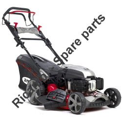 Ama Spare Parts for Petrol Self-Propelled Lawnmower TRX-510DL