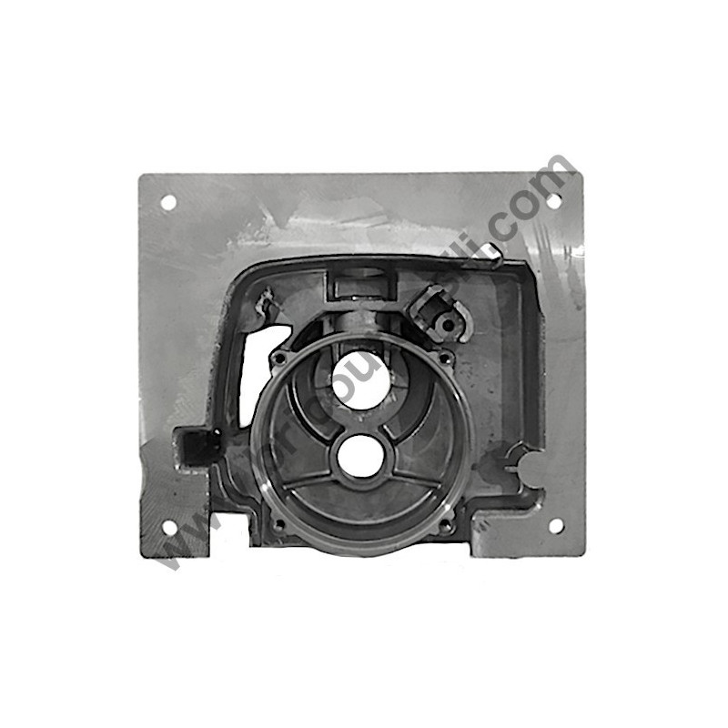 Gears Housing for Wall Chasers Rurmec RSD160 - RSD190