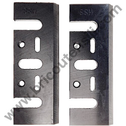 Coltelli per Pialla Hitachi P20SA2