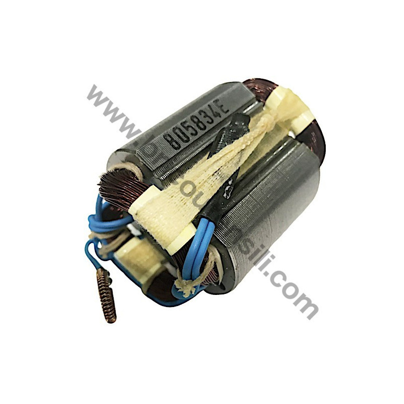 Statore 220-240V per Pialla Hitachi P20SF