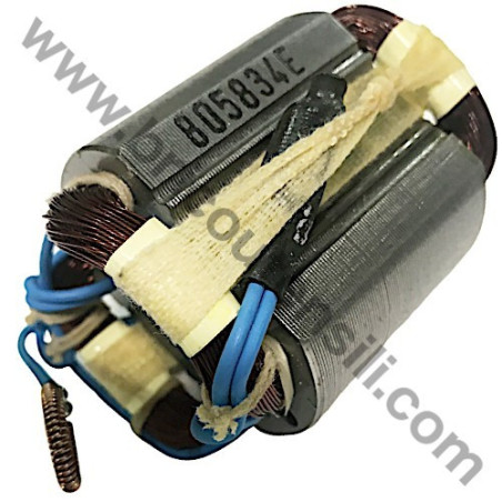 Statore 220-240V per Pialla Hitachi P20SF