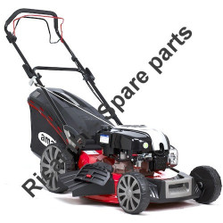 Ama Spare Parts for Petrol Self-Propelled Lawnmower TRX-531B