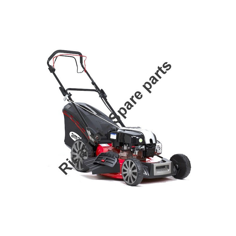 Ama Spare Parts for Petrol Self-Propelled Lawnmower TRX-531B